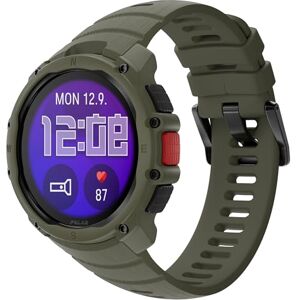Polar Street X GPS Running Sports Watch Rugged Waterproof 170+ Sport Profiles 10 Day Battery AMOLED Display Wrist Based Heart Rate Monitor 3-Year Amazon Exclusive Warranty Polar Street X GPS Running Sports Watch Rugged Waterproof 170+ Sport Profiles 10 Day Battery AMOLED Display Wrist Based Heart Rate Monitor 3-Year Amazon Exclusive Warranty