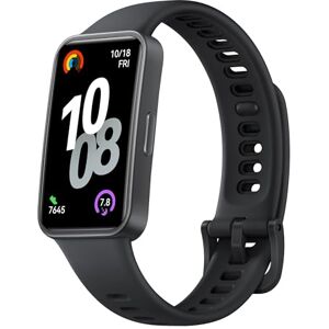 Huawei Brand 10 AMOLED Watch - Black - Activity Tracker - 1.47" - Sleep & Heart Rate Huawei Brand 10 AMOLED Watch - Black - Activity Tracker - 1.47" - Sleep & Heart Rate