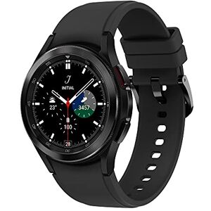 SAMSUNG Galaxy Watch 4 Classic (42mm) Smartwatch Fitness Tracker Black SAMSUNG Galaxy Watch 4 Classic (42mm) Smartwatch Fitness Tracker Black