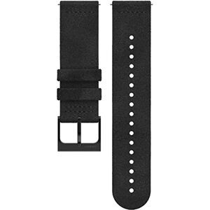 SUUNTO 24 Urban 5 Microfiber Strap Black/Black Size M SUUNTO 24 Urban 5 Microfiber Strap Black/Black Size M