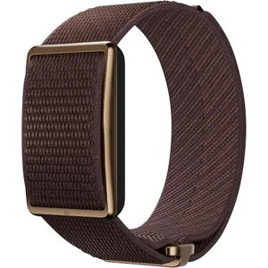 Polar LOOP – Screen-Free Wellness Tracker with 24/7 Heart Rate, Sleep & Activity Tracking, 8-Day Battery, No Subscription, Copper Brown Polar LOOP – Screen-Free Wellness Tracker with 24/7 Heart Rate, Sleep & Activity Tracking, 8-Day Battery, No Subscription, Copper Brown