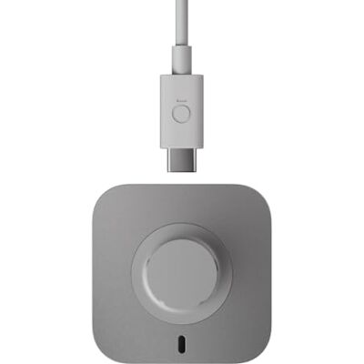 Oura Ring 4 Charger - Fast Charging, Size-Specific, USB-C Oura Ring 4 Charger - Fast Charging, Size-Specific, USB-C