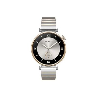 Huawei WATCH GT 4 - 41mm Silver Huawei WATCH GT 4 - 41mm Silver
