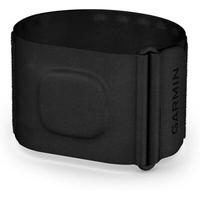 Garmin sleep Monitor, Lightweight Smart Band for Tracking Stages, Recovery, Up to 7 Nights Battery Life, S-M Garmin sleep Monitor, Lightweight Smart Band for Tracking Stages, Recovery, Up to 7 Nights Battery Life, S-M