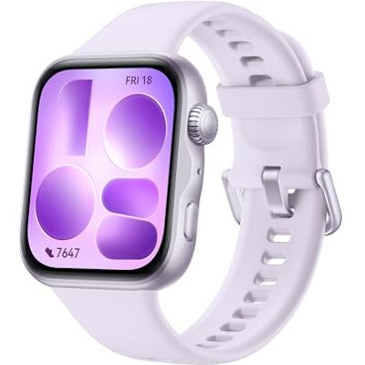 Huawei - WATCH Fit 5 - Purple - AMOLED 1.82in - Smartwatch Huawei - WATCH Fit 5 - Purple - AMOLED 1.82in - Smartwatch