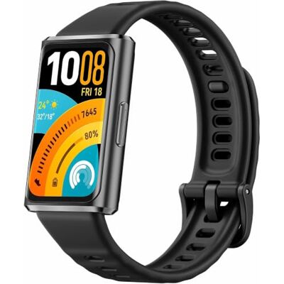 Huawei Band 11 Pro Smart Watch, Built-in GPS Fitness Tracker, Black 1.62" AMOLED, Sleep Tracker for Women Men, Heart Rate SpO2, 14-day Battery, 5 ATM, 100+ Workouts, Android & iOS Huawei Band 11 Pro Smart Watch, Built-in GPS Fitness Tracker, Black 1.62" AMOLED, Sleep Tracker for Women Men, Heart Rate SpO2, 14-day Battery, 5 ATM, 100+ Workouts, Android & iOS