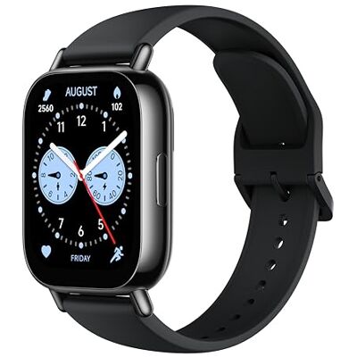 Xiaomi Redmi Watch 5 Lite - Black Xiaomi Redmi Watch 5 Lite - Black