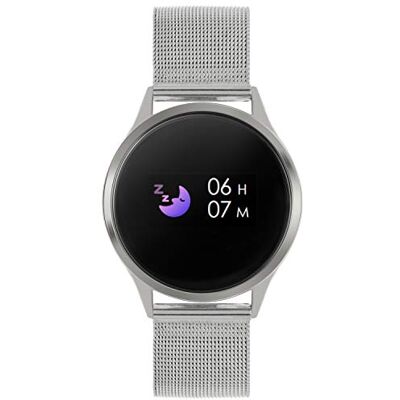 Active Smart Watch RA04-3001, Silver Active Smart Watch RA04-3001, Silver