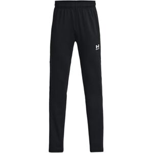 Under Armour UA B's Challenger Train Pant, Black, YLG Under Armour UA B's Challenger Train Pant, Black, YLG