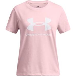 Under Armour UA Big Logo SS Under Armour UA Big Logo SS