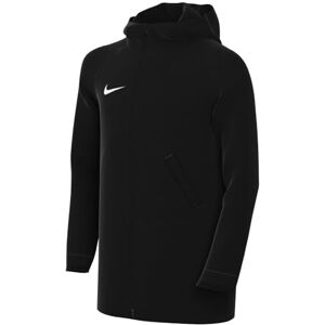 Nike DJ6324-010 Y NK SF ACDPR HD RAIN JKT Jacket Unisex BLACK/WHITE Size XS Nike DJ6324-010 Y NK SF ACDPR HD RAIN JKT Jacket Unisex BLACK/WHITE Size XS