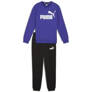 Puma No.1 Logo Sweat Suit FL B Puma No.1 Logo Sweat Suit FL B