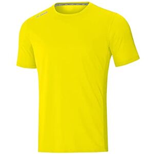 JAKO Run 2.0 T-Shirt Kids T-Shirt Neon Yellow, 140 JAKO Run 2.0 T-Shirt Kids T-Shirt Neon Yellow, 140