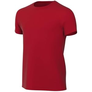Nike Kid Park 20 Tee Jr T Shirt, University Red/White, 13-15 Years UK Nike Kid Park 20 Tee Jr T Shirt, University Red/White, 13-15 Years UK