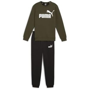 Puma No.1 Logo Sweat Suit FL B Puma No.1 Logo Sweat Suit FL B