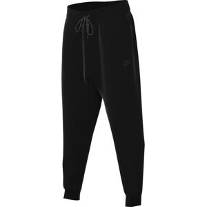 Nike BoYears's Tech Pd Sweatpants, Black/Black/Black, 7-8 Years Nike BoYears's Tech Pd Sweatpants, Black/Black/Black, 7-8 Years
