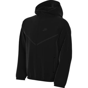 Nike Boys Tech Fleece Fz-Pd Fleece Jacket Black/Black/Black 7/8 Years Nike Boys Tech Fleece Fz-Pd Fleece Jacket Black/Black/Black 7/8 Years