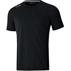 JAKO Run 2.0 T-Shirt Kids T-Shirt Black, 164 JAKO Run 2.0 T-Shirt Kids T-Shirt Black, 164