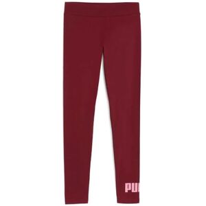 Puma ESS 2 COLOR No.1 Logo Leggings G Puma ESS 2 COLOR No.1 Logo Leggings G