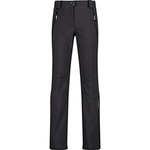 CMP Kid G Long Pant, Anthracite, 152 CMP Kid G Long Pant, Anthracite, 152
