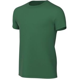 Nike Unisex Kids Y Nk Park20 Tee T-Shirt, Pine Green/White, XS UK Nike Unisex Kids Y Nk Park20 Tee T-Shirt, Pine Green/White, XS UK