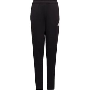 adidas Unisex Kids Entrada 22 Training Pants, Black, 11-12 Years adidas Unisex Kids Entrada 22 Training Pants, Black, 11-12 Years