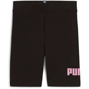 Puma ESS Logo Short Tights G Puma ESS Logo Short Tights G