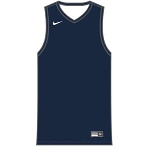Nike Youth Team25 Basketball Stock Reversible Jersey Obsidian Multi-Coloured Nike Youth Team25 Basketball Stock Reversible Jersey Obsidian Multi-Coloured