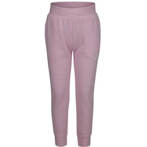 Nike Kids Club Fleece Jogger Pants 4-5 Years Pink Nike Kids Club Fleece Jogger Pants 4-5 Years Pink