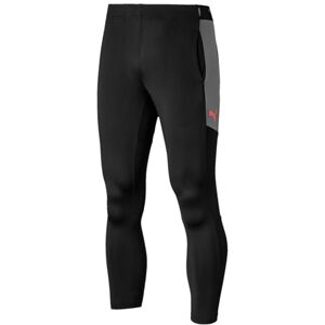 Puma Kids Ftblnxt Pant Jr Sweatpants Black, 116 Puma Kids Ftblnxt Pant Jr Sweatpants Black, 116