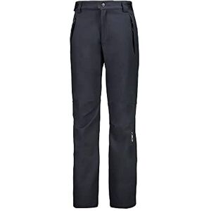 CMP Kid Long Pant, Anthracite, 140 CMP Kid Long Pant, Anthracite, 140