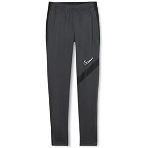 Nike Boy's Dri-fit Academy Pro Football Pants, Anthracite/Black/White, S UK Nike Boy's Dri-fit Academy Pro Football Pants, Anthracite/Black/White, S UK