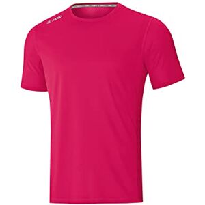 JAKO Run 2.0 T-Shirt Kids T-Shirt Pink, 140 JAKO Run 2.0 T-Shirt Kids T-Shirt Pink, 140