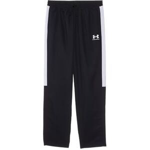 Under Armour Boy's UA B Rival WVN Pant Pants Black, YM Under Armour Boy's UA B Rival WVN Pant Pants Black, YM