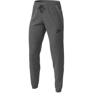 Nike B NSW Tch FLC Pant Sport Trousers Dark Grey Heather/(Black), Small Nike B NSW Tch FLC Pant Sport Trousers Dark Grey Heather/(Black), Small