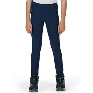 Regatta Childrens/Kids Pentre Trousers (11-12 Years) (Moonlight Denim) Regatta Childrens/Kids Pentre Trousers (11-12 Years) (Moonlight Denim)