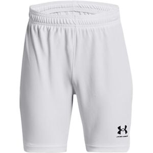 Under Armour Boys' Y Challenger Core Short, Fast-Drying and Sweat-Wicking Boys' Shorts with 4-Way Stretch, Loose Running Shorts for PE, Football Training and More Under Armour Boys' Y Challenger Core Short, Fast-Drying and Sweat-Wicking Boys' Shorts with 4-Way Stretch, Loose Running Shorts for PE, Football Training and More