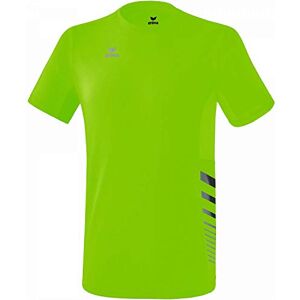Erima Kids Race Line 2.0 Running T-Shirt Green Gecko, 128 Erima Kids Race Line 2.0 Running T-Shirt Green Gecko, 128