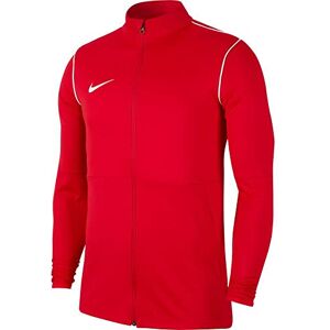 Nike Unisex Kids Y Nk Dry Park20 Trk Jkt Sport Jacket, University Red/White/White, 140 EU Nike Unisex Kids Y Nk Dry Park20 Trk Jkt Sport Jacket, University Red/White/White, 140 EU