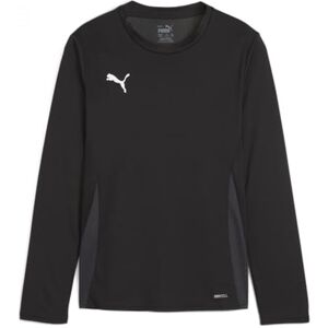 Puma teamGOAL LS Jersey Jr Puma teamGOAL LS Jersey Jr