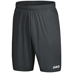 JAKO Anderlecht 2.0 Sport Pants Kids Sport Pants Anthracite, 128 JAKO Anderlecht 2.0 Sport Pants Kids Sport Pants Anthracite, 128