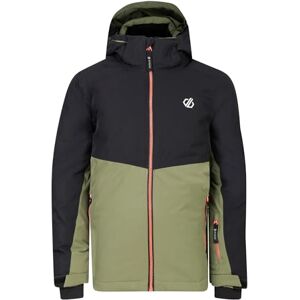 Dare2b Unisex Kids Imposeivjacket Ski Jacket, Olivine Green/Black, 9-10 Years EU Dare2b Unisex Kids Imposeivjacket Ski Jacket, Olivine Green/Black, 9-10 Years EU