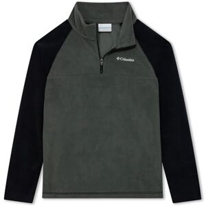 Columbia Glacial Half Zip Boy's Fleece Pull Over Columbia Glacial Half Zip Boy's Fleece Pull Over