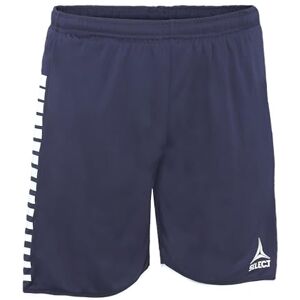 SELECT Argentina Pants Kids Pants Navy White, 8 SELECT Argentina Pants Kids Pants Navy White, 8