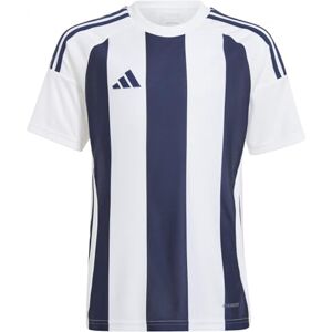 adidas Unisex Kids Striped 24 Jersey Kids 5-6Y adidas Unisex Kids Striped 24 Jersey Kids 5-6Y