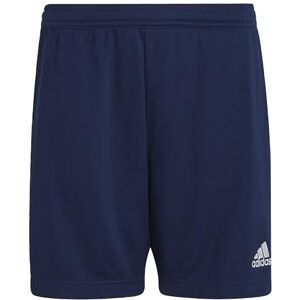 adidas Unisex Kids Entrada 22 Training Shorts, Team Navy Blue 2, 11-12 Years adidas Unisex Kids Entrada 22 Training Shorts, Team Navy Blue 2, 11-12 Years