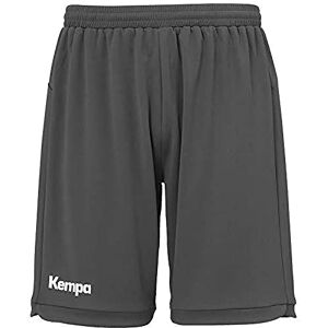 Kempa Prime Shorts Children's Shorts Anthra, 152 Kempa Prime Shorts Children's Shorts Anthra, 152