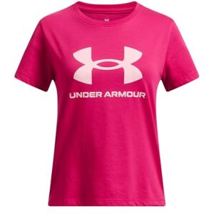 Under Armour UA Big Logo SS Under Armour UA Big Logo SS