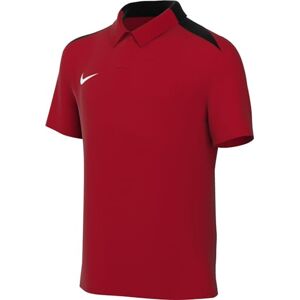 Nike FD7604-657 Y NK DF ACDPR24 SS Polo K T-Shirt Unisex University RED/University RED/White Size L Nike FD7604-657 Y NK DF ACDPR24 SS Polo K T-Shirt Unisex University RED/University RED/White Size L