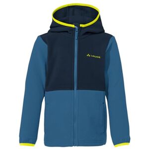 VAUDE Unisex Children's Pulex Hooded Jacket II Jacket VAUDE Unisex Children's Pulex Hooded Jacket II Jacket